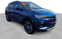 Thumbnail image of 2021 Buick Encore GX at Rossi Chrysler Dodge Jeep Ram