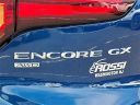 Thumbnail image of 2021 Buick Encore GX at Rossi Chrysler Dodge Jeep Ram