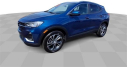 Thumbnail image of 2021 Buick Encore GX at Rossi Chrysler Dodge Jeep Ram