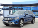 Thumbnail image of 2022 Mercedes-Benz GLC at Mercedes Of El Cajon