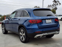 Thumbnail image of 2022 Mercedes-Benz GLC at Mercedes Of El Cajon