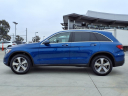 Thumbnail image of 2022 Mercedes-Benz GLC at Mercedes Of El Cajon