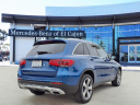 Thumbnail image of 2022 Mercedes-Benz GLC at Mercedes Of El Cajon