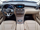 Thumbnail image of 2022 Mercedes-Benz GLC at Mercedes Of El Cajon