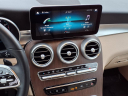 Thumbnail image of 2022 Mercedes-Benz GLC at Mercedes Of El Cajon