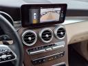 Thumbnail image of 2022 Mercedes-Benz GLC at Mercedes Of El Cajon