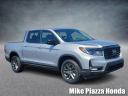 Thumbnail image of 2021 Honda Ridgeline at Mike Piazza Honda Langhorne