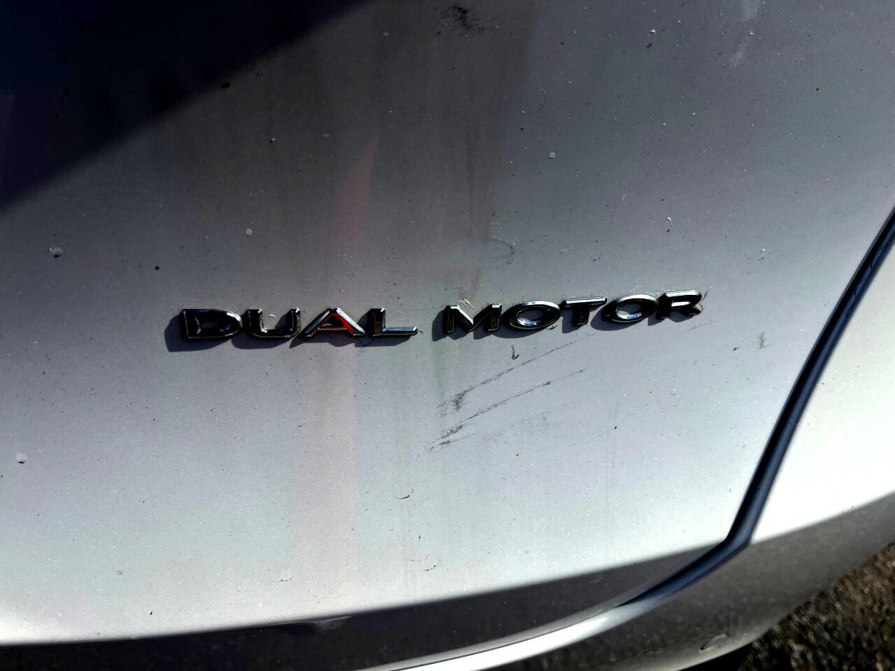 Thumbnail image of 2021 Tesla Model Y at Rockland Motors