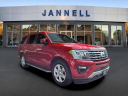 Thumbnail image of 2021 Ford Expedition at Jannell Motors Inc