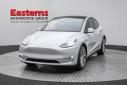 Thumbnail image of 2021 Tesla Model Y at Easterns Automotive Group of Sterling