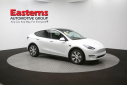 Thumbnail image of 2021 Tesla Model Y at Easterns Automotive Group of Sterling