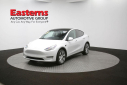 Thumbnail image of 2021 Tesla Model Y at Easterns Automotive Group of Sterling
