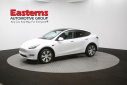 Thumbnail image of 2021 Tesla Model Y at Easterns Automotive Group of Sterling