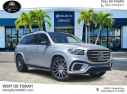 Thumbnail image of 2025 Mercedes-Benz GLS at Delray Buick GMC