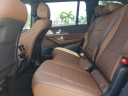 Thumbnail image of 2025 Mercedes-Benz GLS at Delray Buick GMC