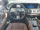 Thumbnail image of 2025 Mercedes-Benz GLS at Delray Buick GMC