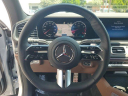 Thumbnail image of 2025 Mercedes-Benz GLS at Delray Buick GMC