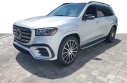 Thumbnail image of 2025 Mercedes-Benz GLS at Delray Buick GMC