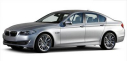 Thumbnail image of 2013 BMW 5 Series at Roe Motors