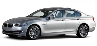 Thumbnail image of 2013 BMW 5 Series at Roe Motors