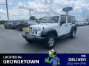 Thumbnail image of 2017 Jeep Wrangler Unlimited at Used - Boulevard Lincoln