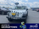 Thumbnail image of 2017 Jeep Wrangler Unlimited at Used - Boulevard Lincoln