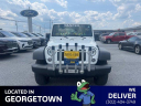 Thumbnail image of 2017 Jeep Wrangler Unlimited at Used - Boulevard Lincoln