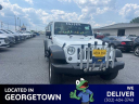 Thumbnail image of 2017 Jeep Wrangler Unlimited at Used - Boulevard Lincoln