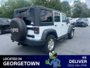 Thumbnail image of 2017 Jeep Wrangler Unlimited at Used - Boulevard Lincoln