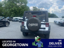 Thumbnail image of 2017 Jeep Wrangler Unlimited at Used - Boulevard Lincoln