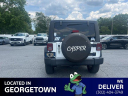 Thumbnail image of 2017 Jeep Wrangler Unlimited at Used - Boulevard Lincoln