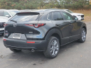 Thumbnail image of 2025 Mazda CX-30 at Serra Honda Brighton