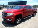 Thumbnail image of 2016 Chevrolet Colorado at Dothan Truck and Auto