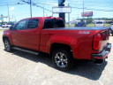 Thumbnail image of 2016 Chevrolet Colorado at Dothan Truck and Auto