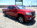 Thumbnail image of 2016 Chevrolet Colorado at Dothan Truck and Auto
