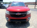 Thumbnail image of 2016 Chevrolet Colorado at Dothan Truck and Auto