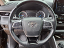 Thumbnail image of 2022 Toyota Highlander Hybrid at Mike Miller Autopark