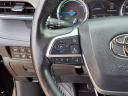 Thumbnail image of 2022 Toyota Highlander Hybrid at Mike Miller Autopark