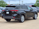 Thumbnail image of 2022 Toyota Highlander Hybrid at Mike Miller Autopark