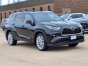 Thumbnail image of 2022 Toyota Highlander Hybrid at Mike Miller Autopark