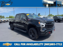 Thumbnail image of 2024 Chevrolet Silverado 1500 at Beaty Chevrolet