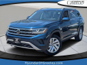 Thumbnail image of 2021 Volkswagen Atlas at Hyundai of Greeley NEW