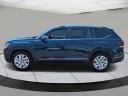 Thumbnail image of 2021 Volkswagen Atlas at Hyundai of Greeley NEW