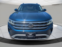 Thumbnail image of 2021 Volkswagen Atlas at Hyundai of Greeley NEW
