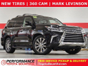 Thumbnail image of 2017 Lexus LX 570 at NEW - Toyota Bountiful