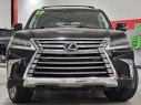 Thumbnail image of 2017 Lexus LX 570 at NEW - Toyota Bountiful