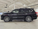 Thumbnail image of 2017 Lexus LX 570 at NEW - Toyota Bountiful