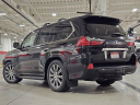 Thumbnail image of 2017 Lexus LX 570 at NEW - Toyota Bountiful