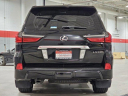 Thumbnail image of 2017 Lexus LX 570 at NEW - Toyota Bountiful