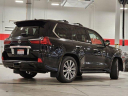 Thumbnail image of 2017 Lexus LX 570 at NEW - Toyota Bountiful